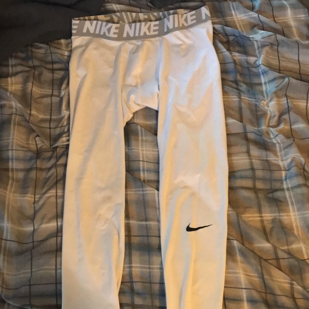 Nike Tights